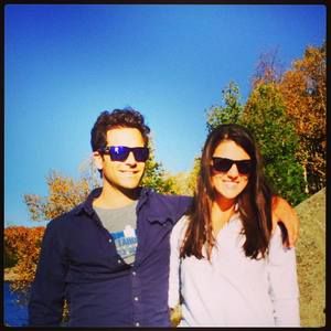 Meet your Posher, Monique